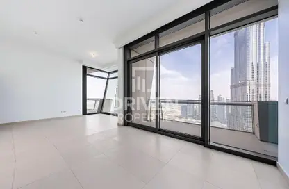 شقة - 3 غرف نوم - 4 حمامات للايجار في برج فيستا - برج فيستا - وسط مدينة دبي - دبي