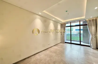 Apartment - 3 Bedrooms - 3 Bathrooms for rent in Volna by Kasco - Al Jaddaf - Dubai