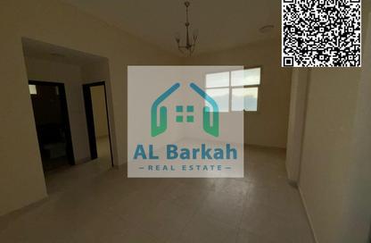 Apartment - 1 Bedroom - 2 Bathrooms for rent in Al Naemiya Tower 3 - Al Naemiya Towers - Al Nuaimiya - Ajman