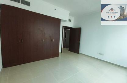 Apartment - 2 - 3 for rent in Al Majaz Pearl - Al Majaz 2 - Al Majaz - Sharjah