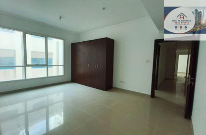 Apartment - 2 - 3 for rent in Al Majaz Pearl - Al Majaz 2 - Al Majaz - Sharjah
