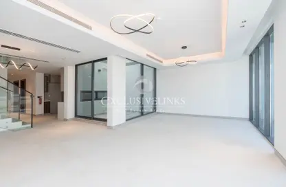 Townhouse - 4 Bedrooms - 4 Bathrooms for rent in Al Furjan West - Al Furjan - Dubai