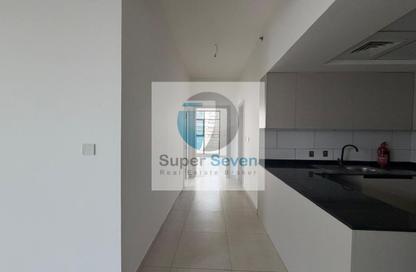 Apartment - 1 - 2 for rent in Bliss Homes - Dubai Land Residence Complex - Dubai