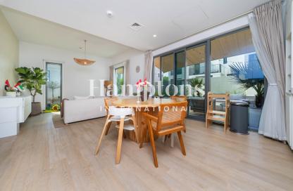Townhouse - 4 - 5 for sale in Sun - Arabian Ranches 3 - Dubai