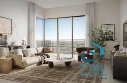 Apartment - 1 Bedroom - 2 Bathrooms for sale in Rosehill - Dubai Hills Estate - Dubai