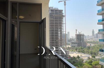 Apartment - 1 Bedroom - 2 Bathrooms for sale in Hadley Heights - District 11 - Jumeirah Village Circle - Dubai