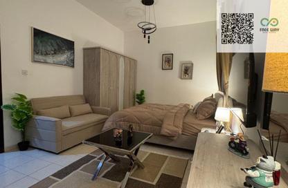 Apartment - Studio - 1 Bathroom for rent in Al Rawda 3 Villas - Al Rawda 3 - Al Rawda - Ajman