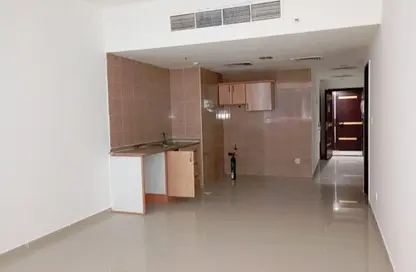 Apartment - Studio - 1 Bathroom for rent in Bukhara Street - Al Nahda - Sharjah