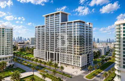 Full Floor - Studio for sale in Binghatti Amberhall - District 13 - Jumeirah Village Circle - Dubai