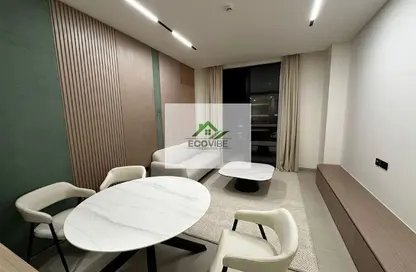 شقة - غرفة نوم - 2 حمامات للبيع في دون من بن غاطي - منطقة 16 - قرية جميرا الدائرية - دبي شقة - غرفة نوم - 2 حمامات للبيع في دون من بن غاطي - منطقة 16 - قرية جميرا الدائرية - دبي