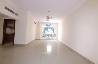 Apartment - 1 Bedroom - 2 Bathrooms for rent in Muwaileh 3 Building - Muwaileh - Sharjah