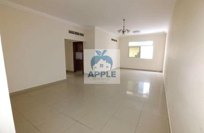 Apartment - 1 Bedroom - 2 Bathrooms for rent in Muwaileh 3 Building - Muwaileh - Sharjah