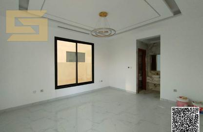 Villa - 4 Bedrooms - 6 Bathrooms for sale in Al Helio 2 - Al Helio - Ajman