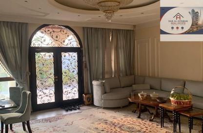 Villa - 7+ Bedrooms - 7+ Bathrooms for sale in Al Qarain 2 - Al Qarain - Sharjah Villa - 7+ Bedrooms - 7+ Bathrooms for sale in Al Qarain 2 - Al Qarain - Sharjah