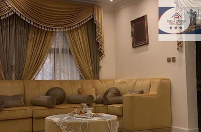 Villa - 7+ Bedrooms - 7+ Bathrooms for sale in Al Qarain 2 - Al Qarain - Sharjah Villa - 7+ Bedrooms - 7+ Bathrooms for sale in Al Qarain 2 - Al Qarain - Sharjah