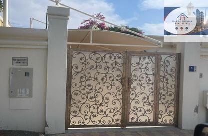 Villa - 7+ Bedrooms - 7+ Bathrooms for sale in Al Qarain 2 - Al Qarain - Sharjah Villa - 7+ Bedrooms - 7+ Bathrooms for sale in Al Qarain 2 - Al Qarain - Sharjah