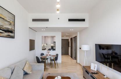 Apartment - 1 Bedroom - 2 Bathrooms for sale in Binghatti Nova - District 12 - Jumeirah Village Circle - Dubai