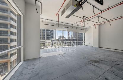 Office Space - Studio for rent in Bay Square Building 8 - Bay Square - Business Bay - Dubai