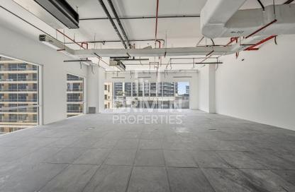 Office Space - Studio for rent in Bay Square Building 8 - Bay Square - Business Bay - Dubai