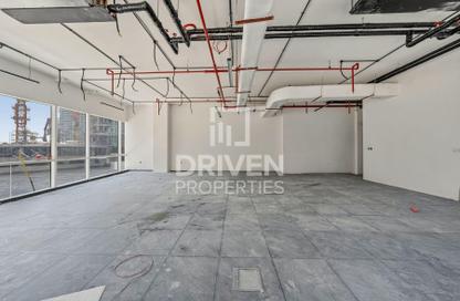 Office Space - Studio for rent in Bay Square Building 8 - Bay Square - Business Bay - Dubai