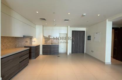 Apartment - 1 Bedroom - 1 Bathroom for rent in The Cove Building 3 - The Cove - Dubai Creek Harbour (The Lagoons) - Dubai