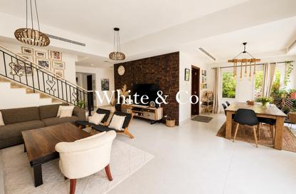 Townhouse - 3 Bedrooms - 3 Bathrooms for sale in Palmera 2 - Palmera - Arabian Ranches - Dubai