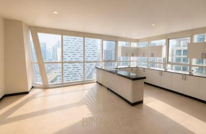 Office Space - Studio for sale in The Court - Business Bay - Dubai