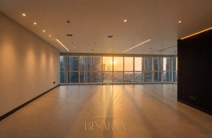 Office Space - Studio for sale in The Court - Business Bay - Dubai