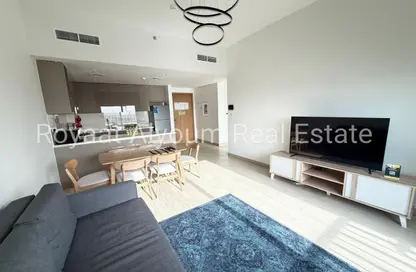 Apartment - 2 Bedrooms - 2 Bathrooms for sale in Azizi Amber - Al Furjan - Dubai