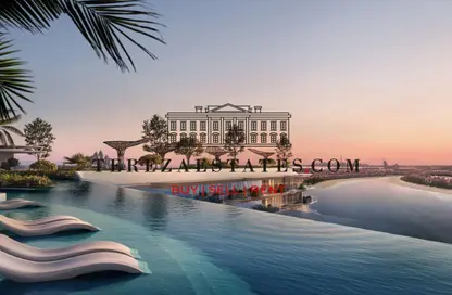 Apartment - 3 Bedrooms - 4 Bathrooms for sale in Avita - Passo by Beyond - Palm Jumeirah - Dubai Apartment - 3 Bedrooms - 4 Bathrooms for sale in Avita - Passo by Beyond - Palm Jumeirah - Dubai