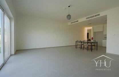 Townhouse - 3 - 2 for rent in Urbana 1 - Urbana - Emaar South - Dubai South (Dubai World Central) - Dubai