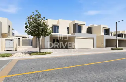 تاون هاوس - 4 غرف نوم - 4 حمامات للايجار في مابل 1 - مابل ات دبي هيلزاستايت - دبي هيلز استيت - دبي