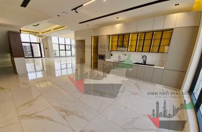 Villa - 5 - 6 for rent in Nad Al Sheba Villas - Nad Al Sheba 3 - Nad Al Sheba - Dubai Villa - 5 - 6 for rent in Nad Al Sheba Villas - Nad Al Sheba 3 - Nad Al Sheba - Dubai
