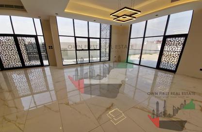 Villa - 5 - 6 for rent in Nad Al Sheba Villas - Nad Al Sheba 3 - Nad Al Sheba - Dubai