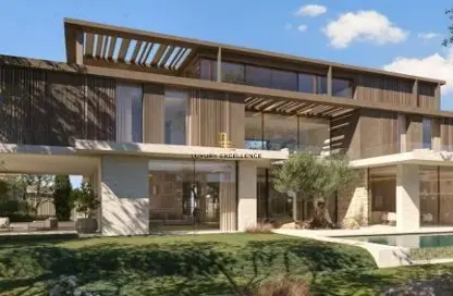 فيلا - 4 غرف نوم - 5 حمامات للبيع في ذا أيكرز (المرحلة الثالثة) - ذا إيكرز - دبي لاند - دبي