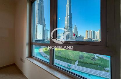 Apartment - 2 Bedrooms - 2 Bathrooms for rent in The Residences 3 - The Residences - Downtown Dubai - Dubai Apartment - 2 Bedrooms - 2 Bathrooms for rent in The Residences 3 - The Residences - Downtown Dubai - Dubai