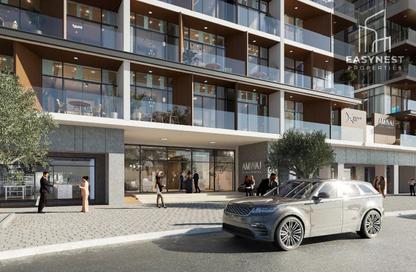 Apartment - 1 Bedroom - 2 Bathrooms for sale in Starlight Park C - Starlight Park - District 11 - Mohammed Bin Rashid City - Dubai