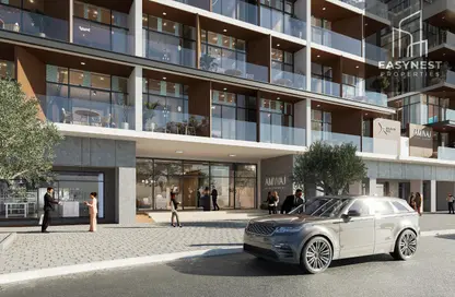 Apartment - 1 Bedroom - 2 Bathrooms for sale in Starlight Park C - Starlight Park - District 11 - Mohammed Bin Rashid City - Dubai