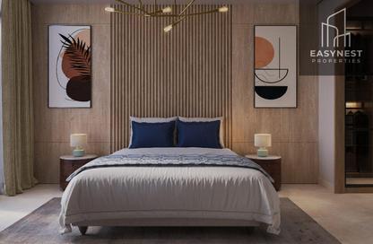 Apartment - 1 Bedroom - 2 Bathrooms for sale in Starlight Park C - Starlight Park - District 11 - Mohammed Bin Rashid City - Dubai
