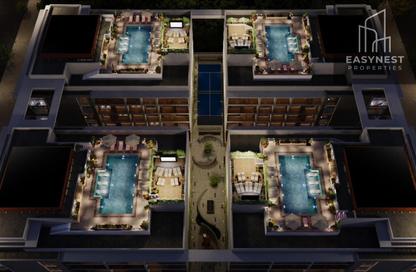Apartment - 1 Bedroom - 2 Bathrooms for sale in Starlight Park C - Starlight Park - District 11 - Mohammed Bin Rashid City - Dubai