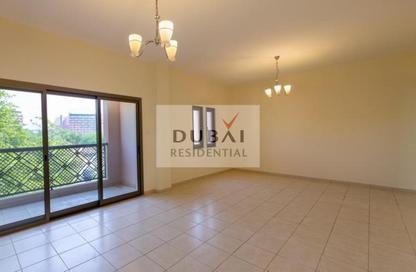 Apartment - 1 Bedroom - 1 Bathroom for rent in The Gardens Building 127 - The Gardens Buildings - The Gardens - Dubai