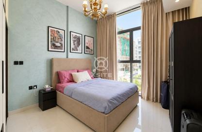 Apartment - 1 - 2 for rent in Elz by Danube - Arjan - Dubai