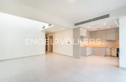 Townhouse - 3 Bedrooms - 4 Bathrooms for rent in Bliss - Arabian Ranches 3 - Dubai
