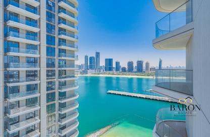 Apartment - 2 - 2 for rent in Palace Beach Residence Tower 2 - Palace Beach Residence - Emaar Beachfront - Dubai Harbour - Dubai Apartment - 2 - 2 for rent in Palace Beach Residence Tower 2 - Palace Beach Residence - Emaar Beachfront - Dubai Harbour - Dubai