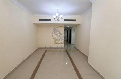 Apartment - 3 Bedrooms - 3 Bathrooms for rent in New Al Taawun Road - Al Taawun - Sharjah