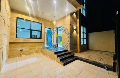 Townhouse - 5 Bedrooms - 7 Bathrooms for rent in Al Helio 2 - Al Helio - Ajman