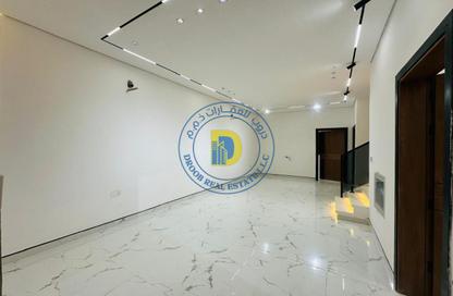 Townhouse - 5 Bedrooms - 7 Bathrooms for rent in Al Helio 2 - Al Helio - Ajman