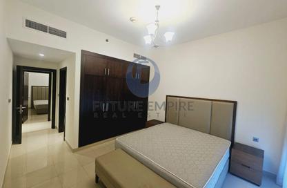Apartment - 2 - 3 for rent in Emerald Jadaf Metro - Al Jaddaf - Dubai Apartment - 2 - 3 for rent in Emerald Jadaf Metro - Al Jaddaf - Dubai