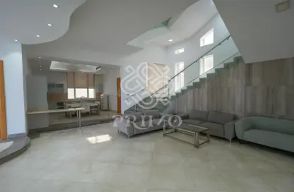 Villa - 6 Bedrooms - 7 Bathrooms for rent in Al Barsha South 2 - Al Barsha South - Al Barsha - Dubai