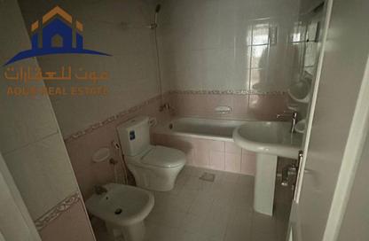 شقة - 2 غرف نوم - 2 حمامات للايجار في شارع التعاون الجديد - التعاون - الشارقة شقة - 2 غرف نوم - 2 حمامات للايجار في شارع التعاون الجديد - التعاون - الشارقة